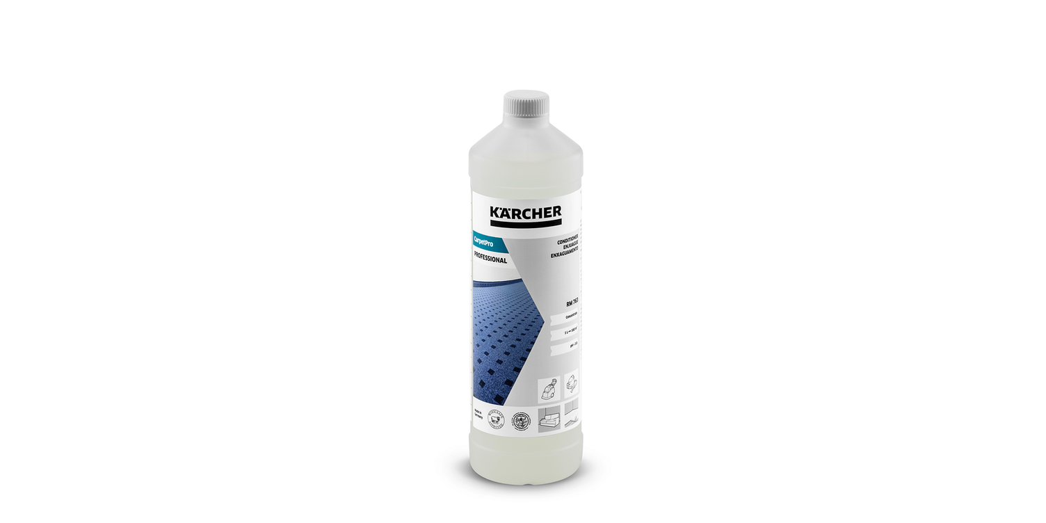 CarpetPro Spülung RM 763, 1l CarpetPro Spülung RM 763, 1l