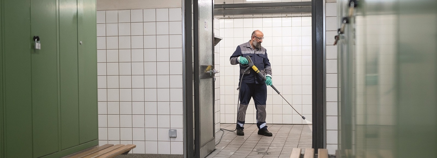 Umsetzung ohne Irrfahrten