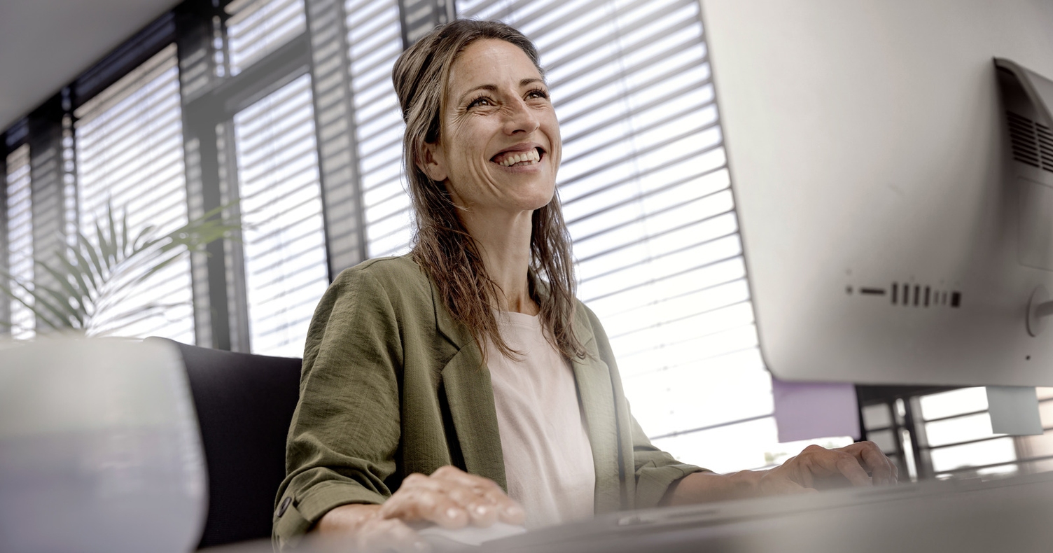 Managen, optimieren und entwickeln Sie mit Connected Cleaning ihr Reinigungsunternehmen weiter