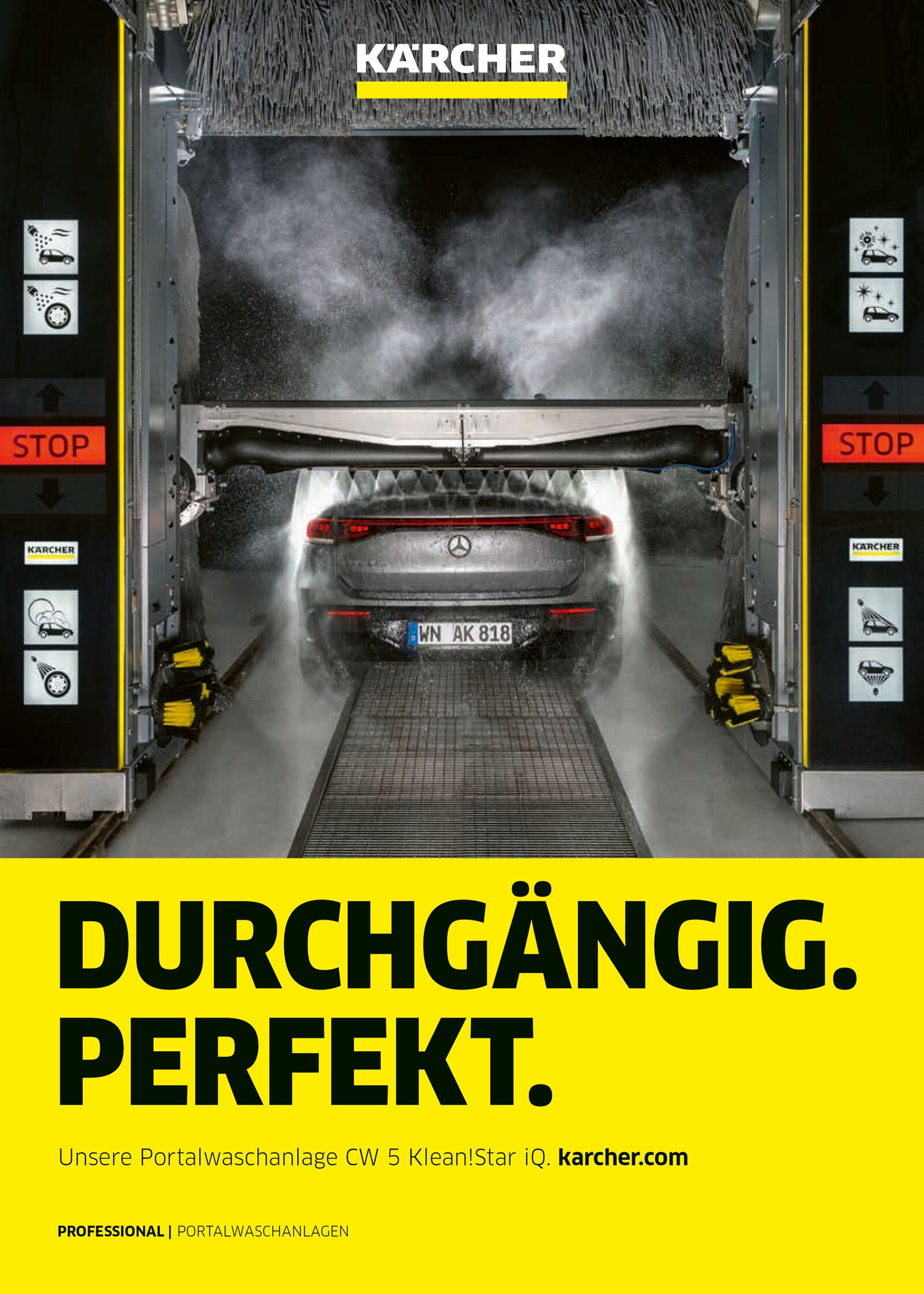 CW 5 Broschüre CW 5 Broschüre