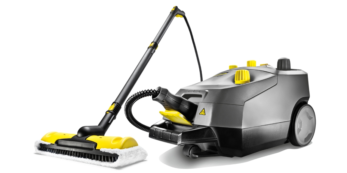 Dampfreiniger Dampfreiniger