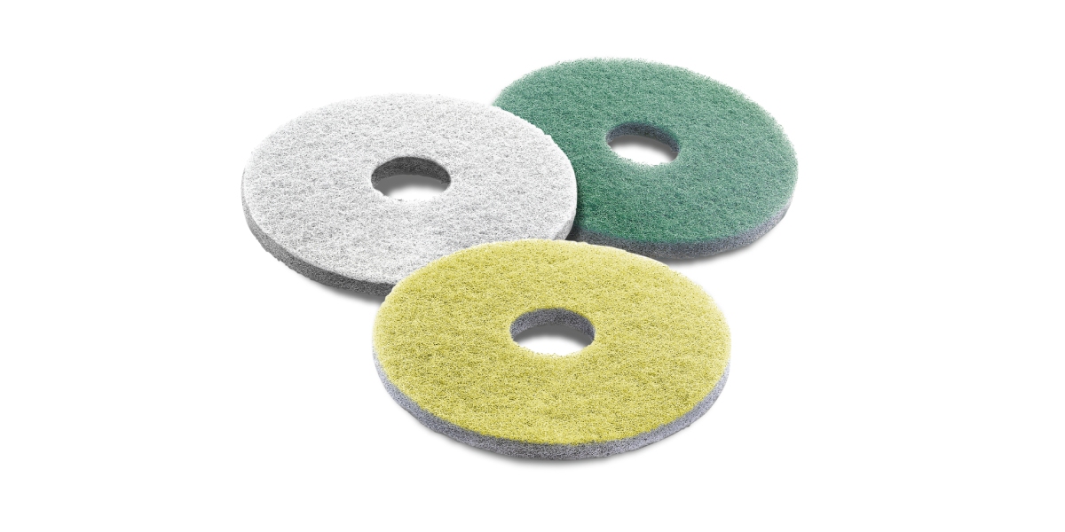Diamond Pads Diamond Pads