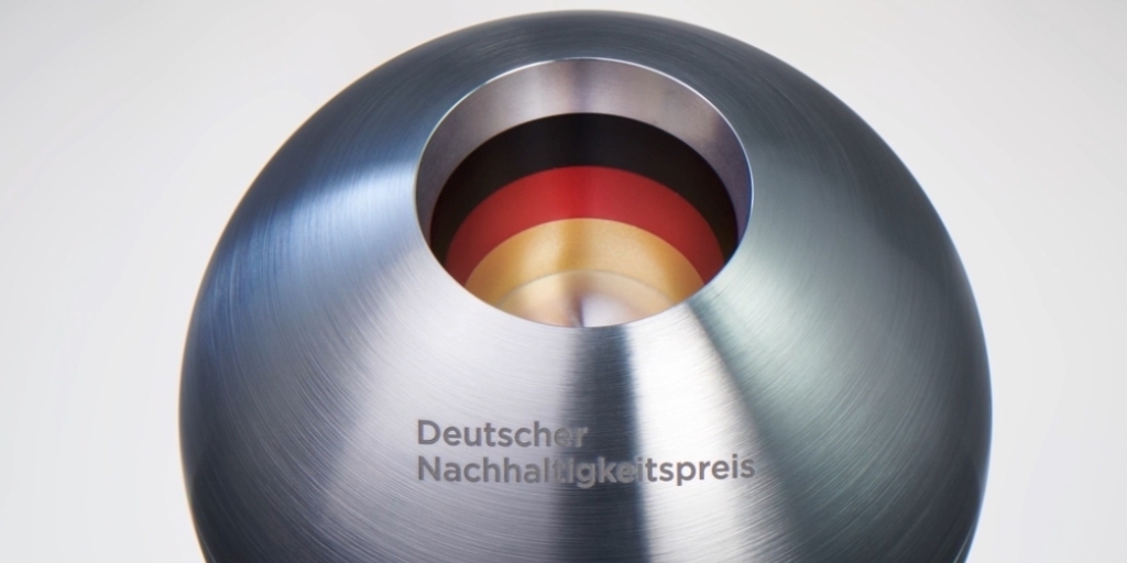Deutscher Nachhaltigkeitspreis