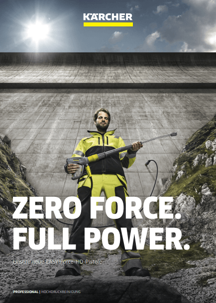 EasyForce EasyForce