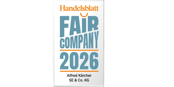 Fair Company Logo