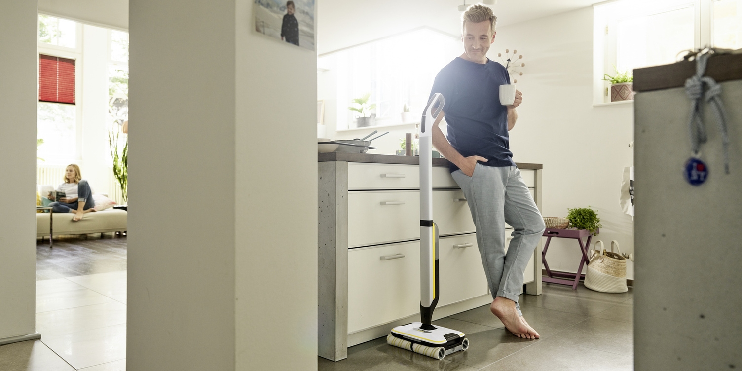 FC 7 Cordless Extra