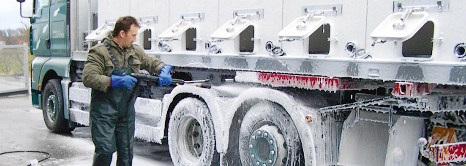 Fischtransport