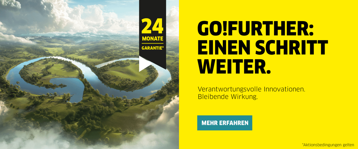 Go!Further