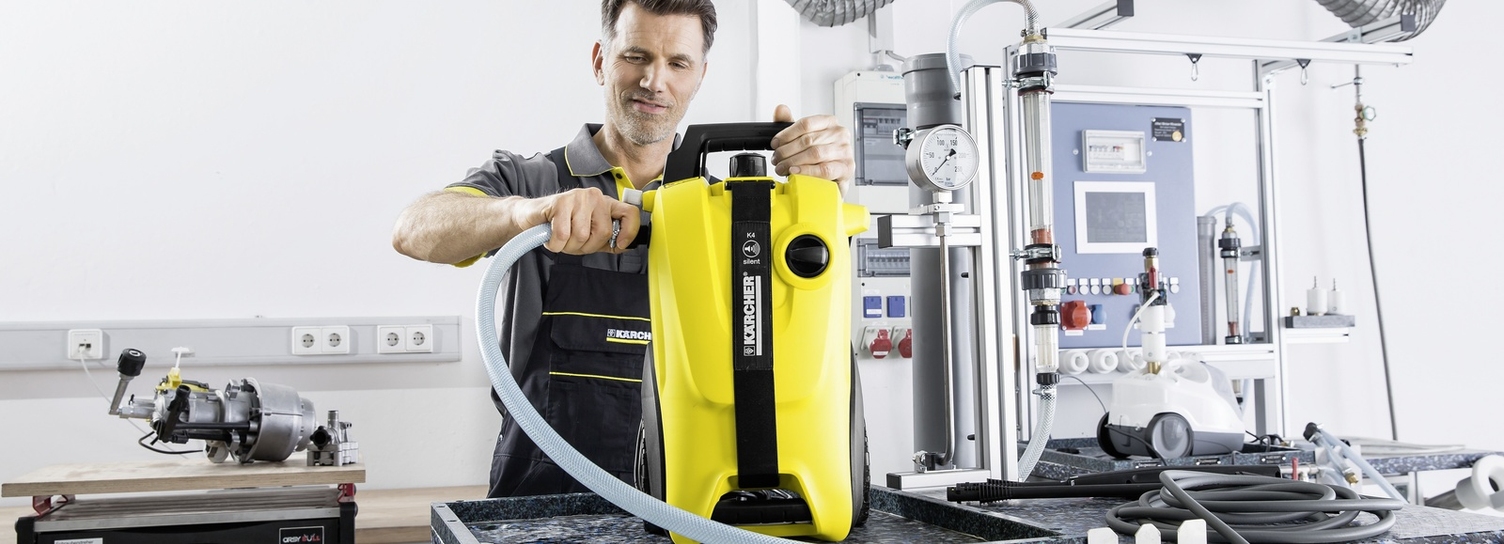 HG Service Reparaturservice