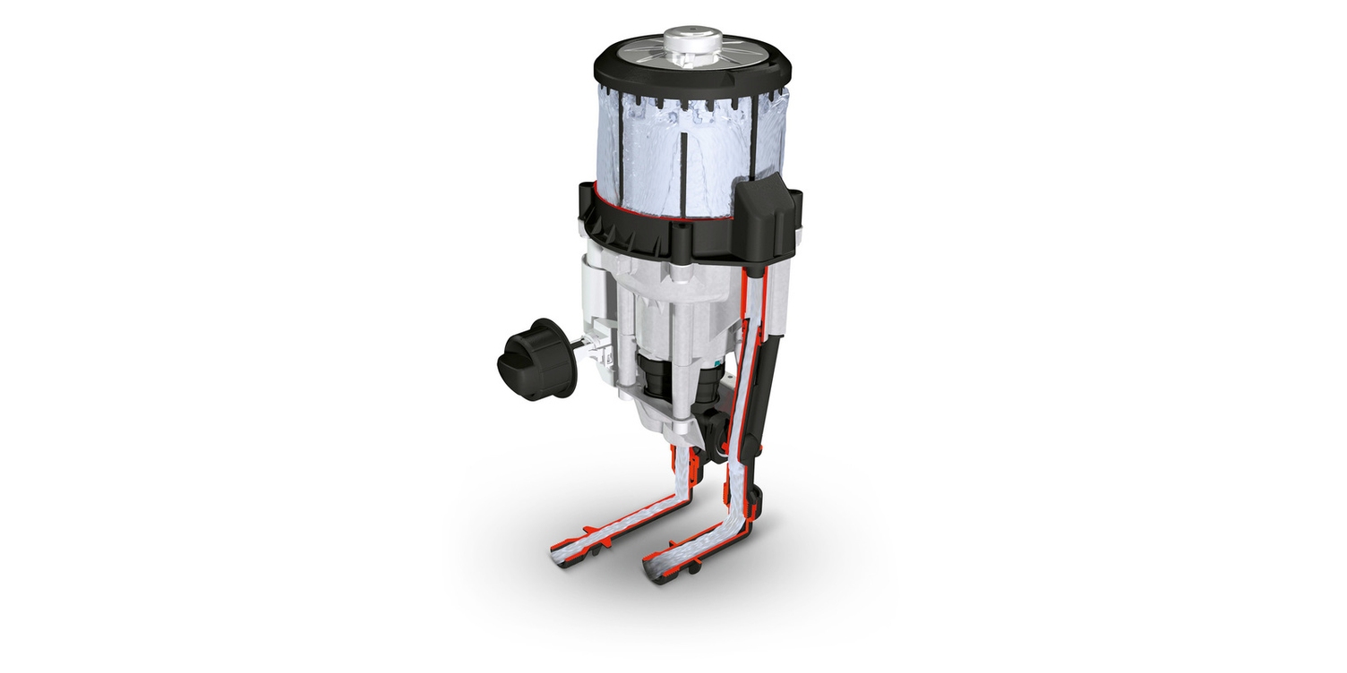 HoW_Water_cooled_motor