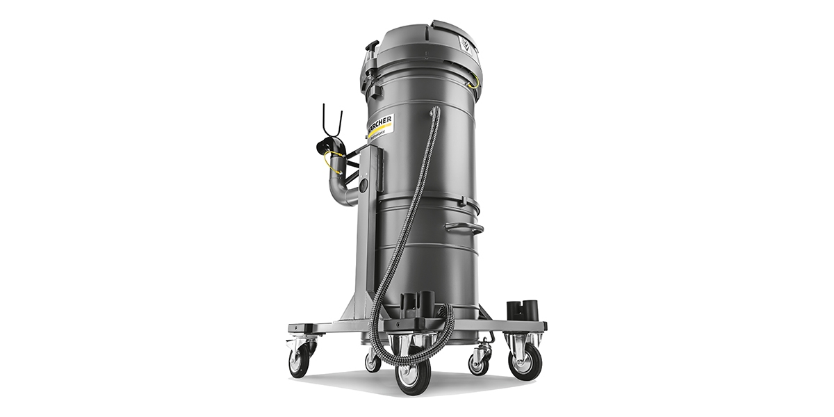 Industriesauger