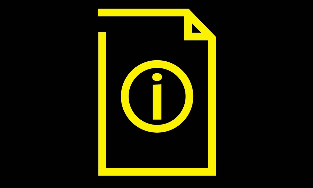 Information Information