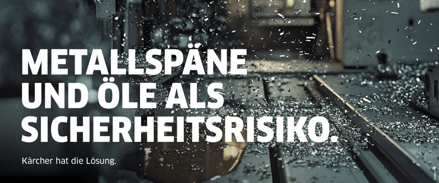 Metallbearbeitung: Treiber für Präzision und Effizienz