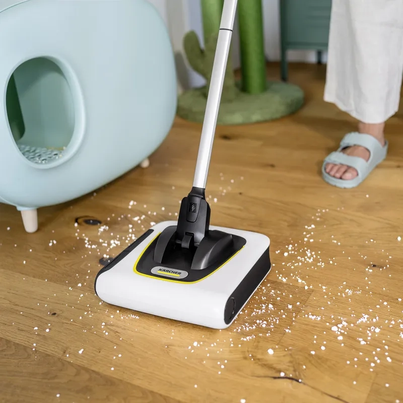 medium kb 5 advanced cat litter