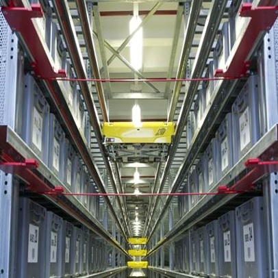 Logistik