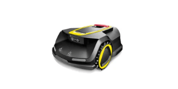 Mähroboter Mähroboter