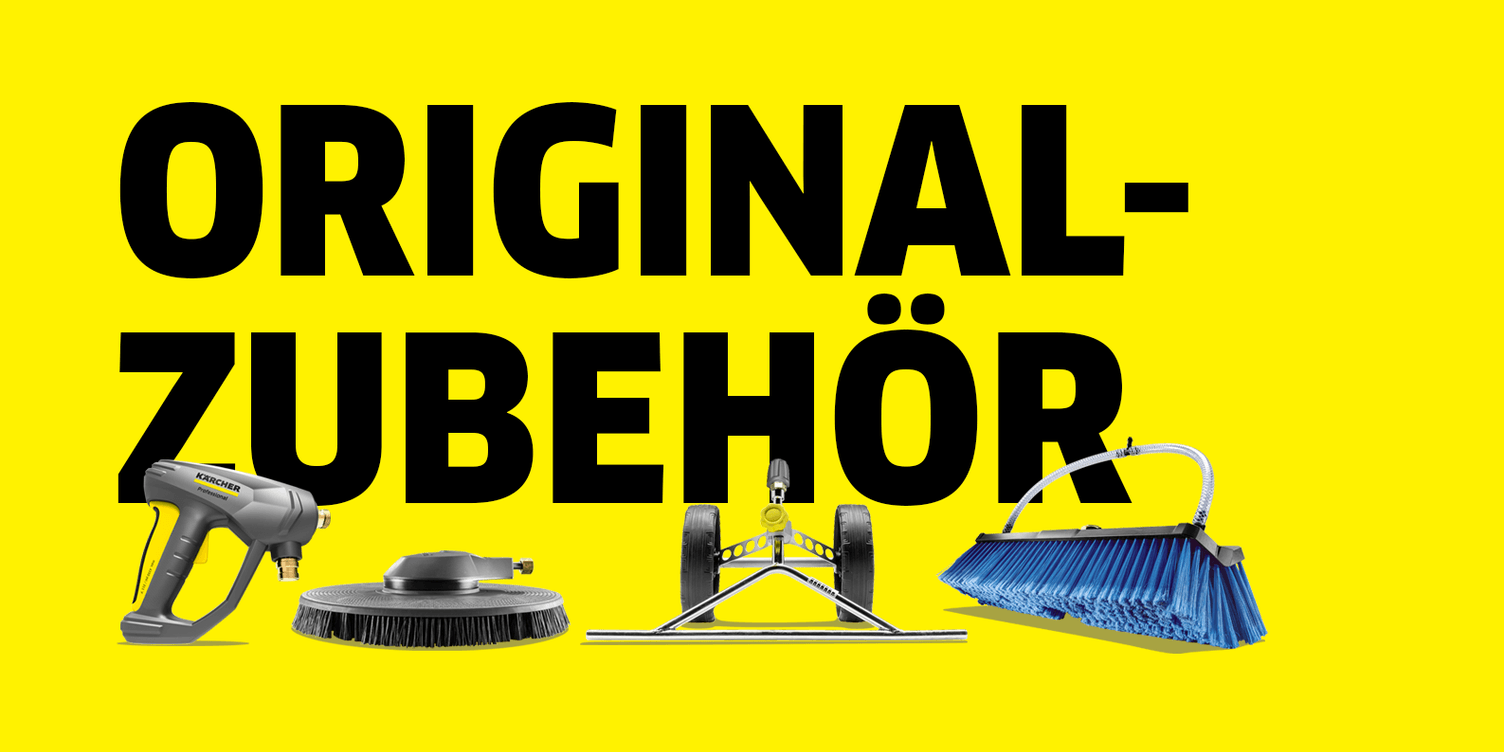 Original Zubehoer Professional