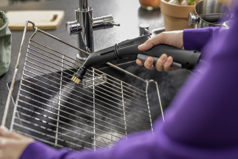 Düsen und Bürsten für Kärcher Dampfreiniger Düsen und Bürsten für Kärcher Dampfreiniger