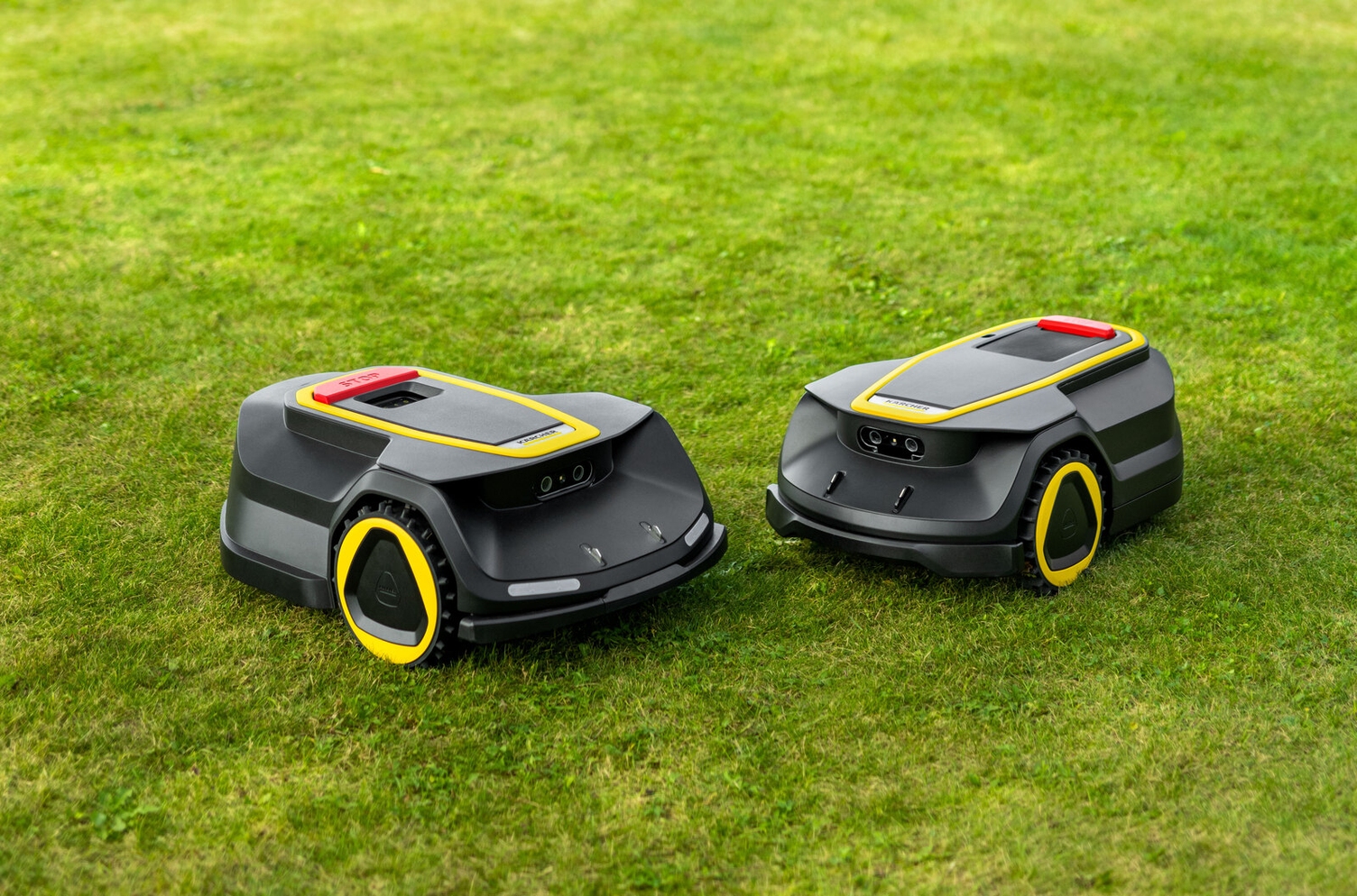 RCX Range