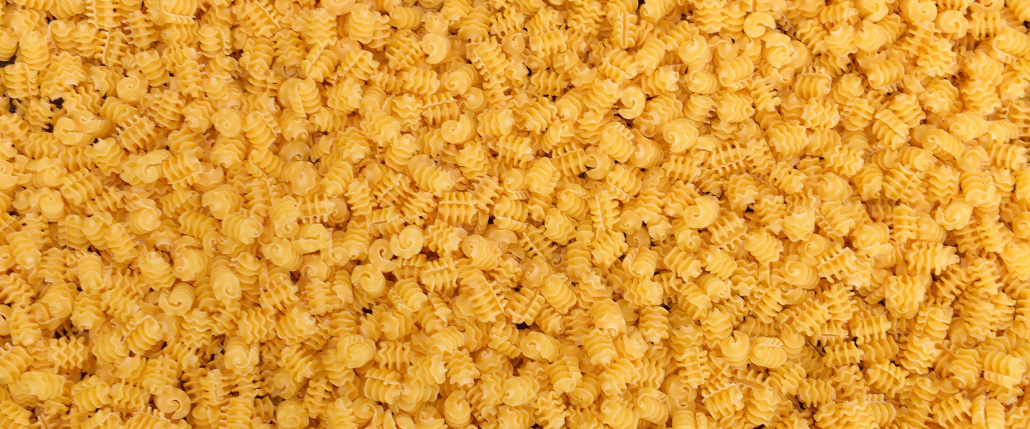 Reinigung in der Lebensmittelproduktion