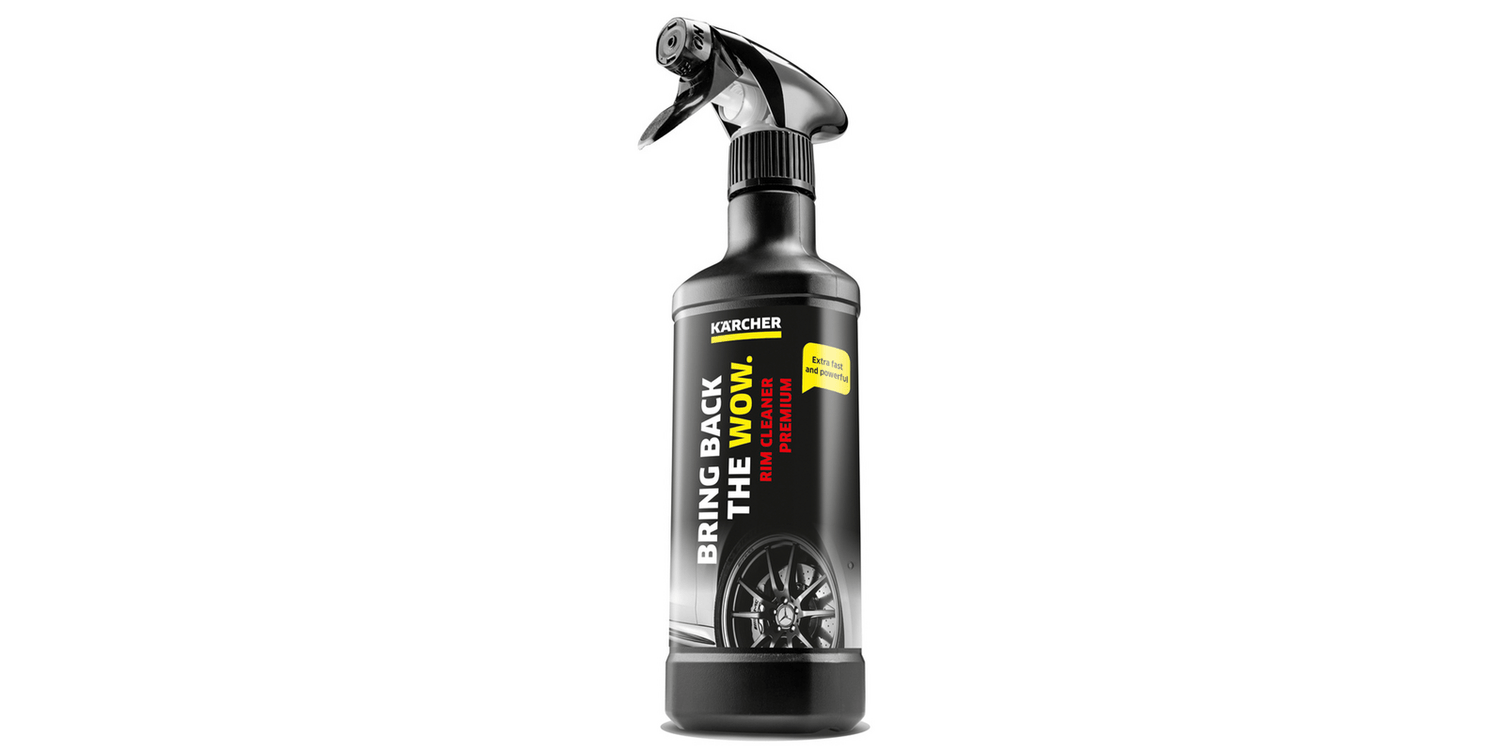 Felgenreiniger Premium