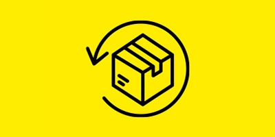 Onlineshop Rücksendung