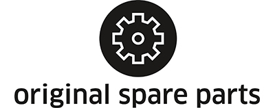 Service Spare Parts Logo neu