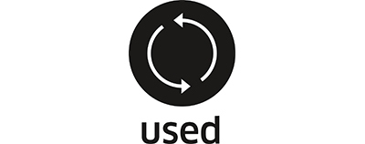 Service Used Logo neu