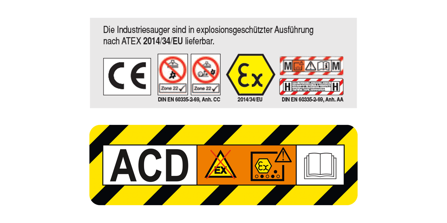 Sicherheitshinweis D