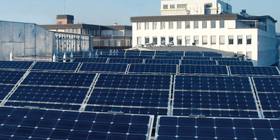 solarmodule Einsatzmöglichkeiten iSolar