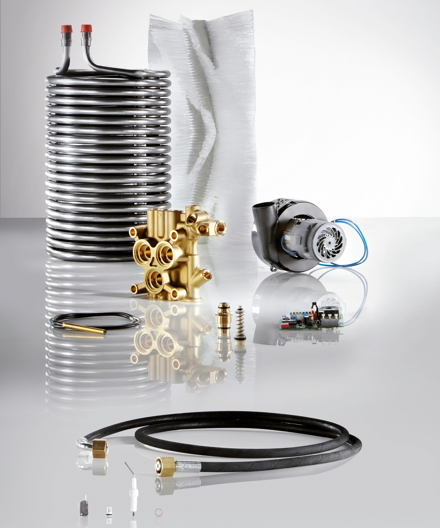 Spare parts