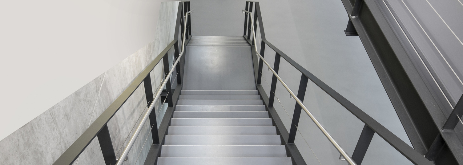 Treppenreinigung Treppenreinigung