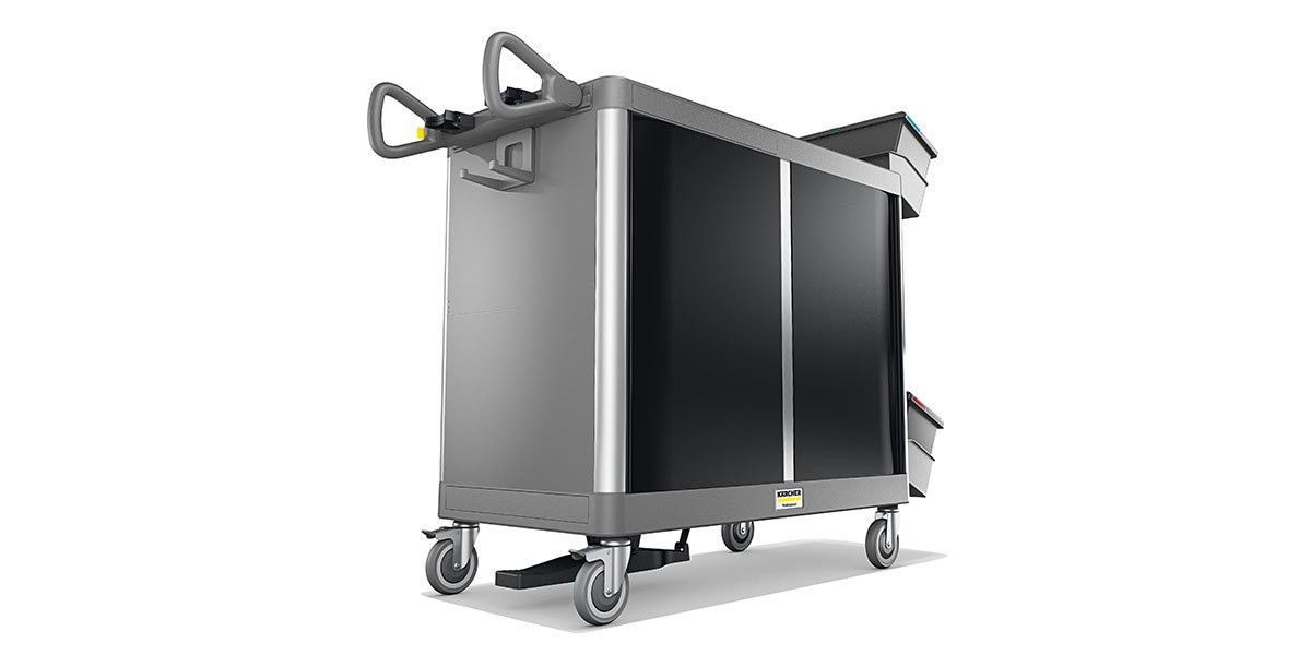 Kärcher: Trolley