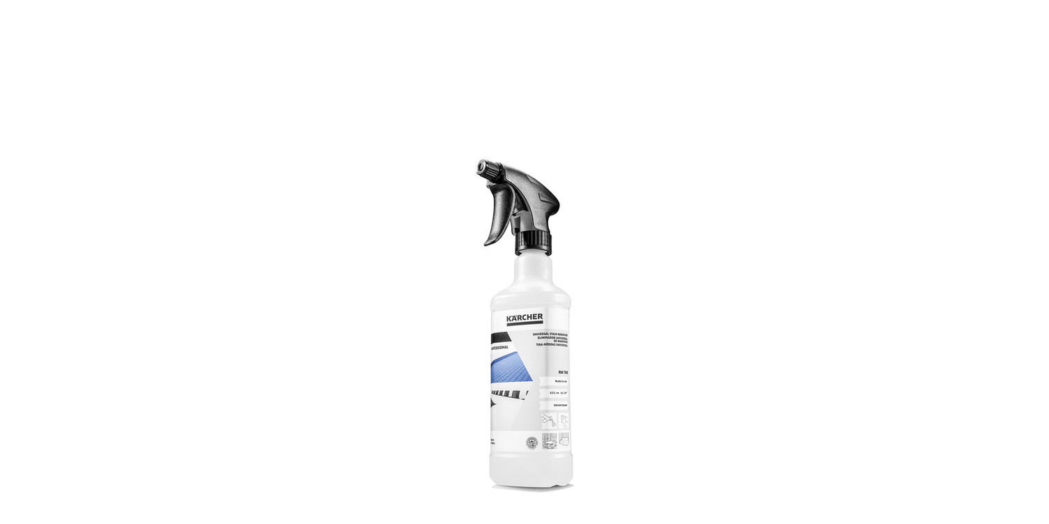 Universal Fleckentferner RM 769, 500ml CarpetPro Universal Fleckentferner RM 769
