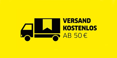 Onlineshop Versandkosten