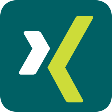 Logo Xing