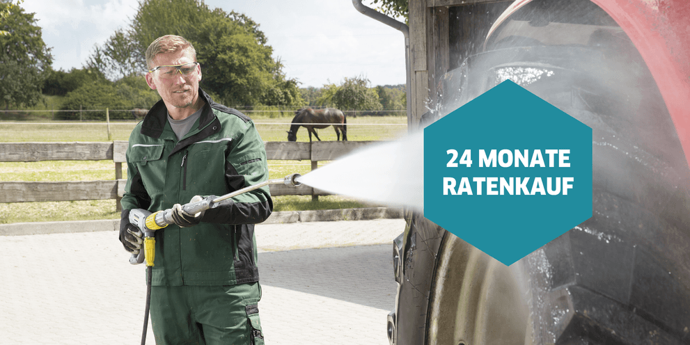 24 Monate Ratenkauf nutzen.