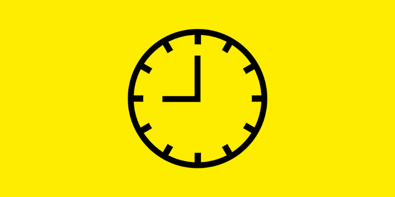 Flexible Arbeitszeiten