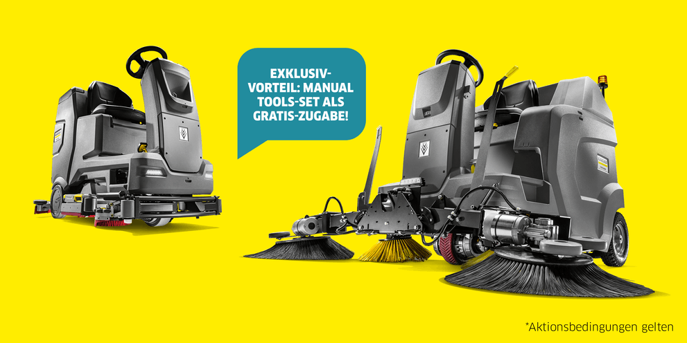 Aktion Floor Care 2026