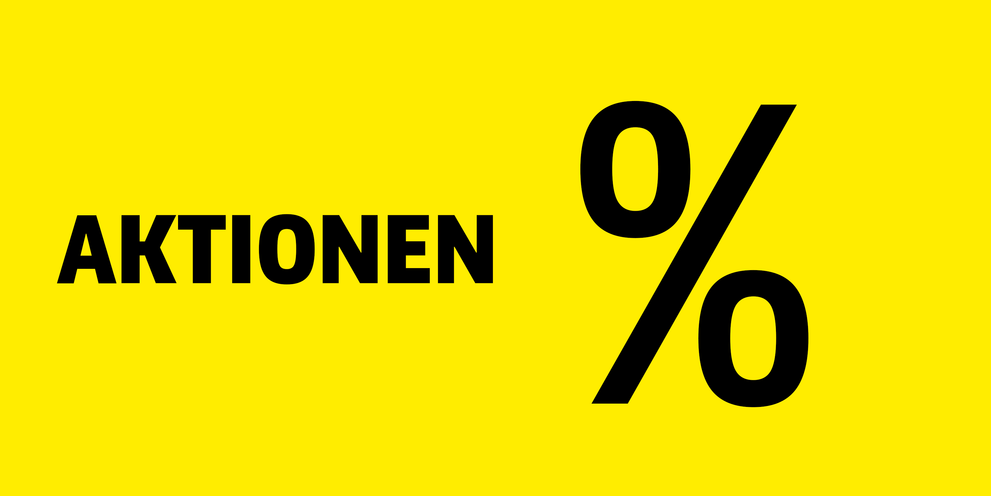 Aktionen