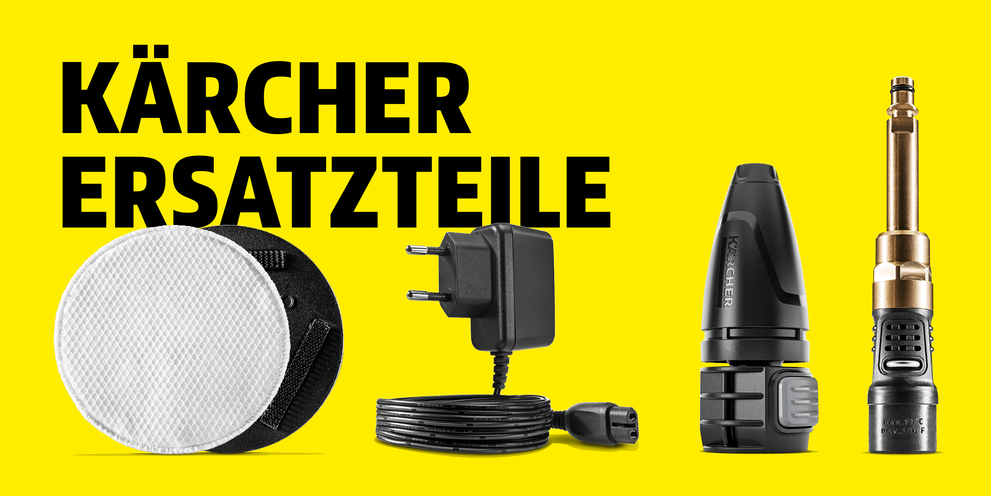 Ersatzteile Ersatzteile