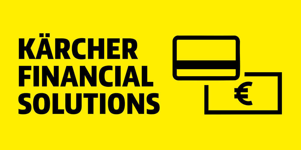 Kärcher Financial Solutions Kärcher Financial Solutions