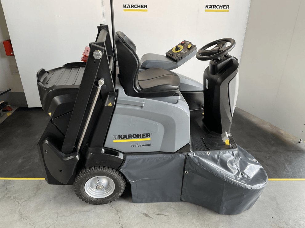 small KM 105 110