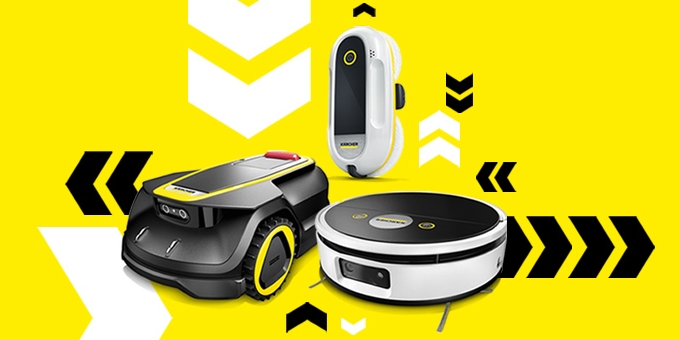 Smarte Robotics