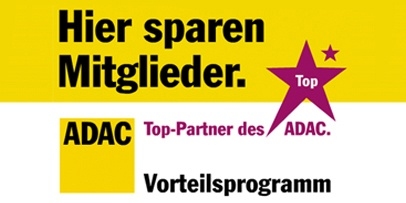 ADAC Top Partner