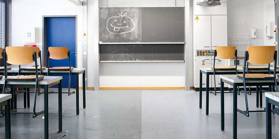 Schulung
