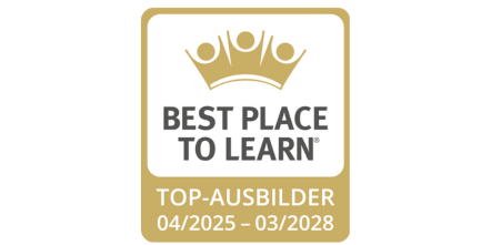 Logo Best Place To Learn
