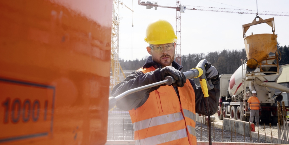 Arbeitssicherheit