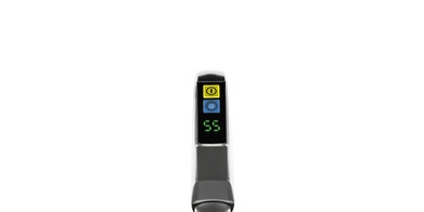 LED-Display des CV 30/2 Bp LED-Display des CV 30/2 Bp