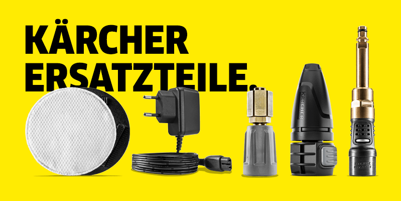 Ersatzteile Ersatzteile